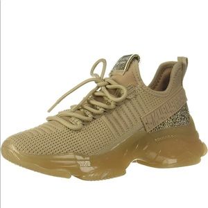 Blush Multi Steve Madden Women’s Maxima Sneaker